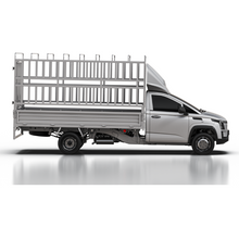 Load image into Gallery viewer, LINXYS G210P Electric Light Truck Pickup For Commercial use
