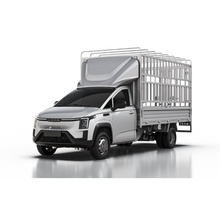 Load image into Gallery viewer, LINXYS G210P Electric Light Truck Pickup For Commercial use
