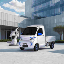 Load image into Gallery viewer, LINXYS G050P-L Electric Mini Truck
