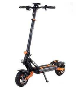 Kugoo kirin G2 Max 48V 20Ah 1000W 55kmh max speed