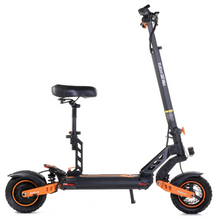 Load image into Gallery viewer, Kugoo kirin G2 Max 48V 20Ah 1000W 55kmh max speed
