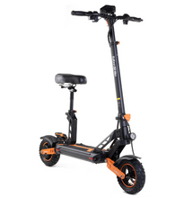 Load image into Gallery viewer, Kugoo kirin G2 Max 48V 20Ah 1000W 55kmh max speed
