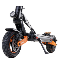 Load image into Gallery viewer, Kugoo kirin G2 Max 48V 20Ah 1000W 55kmh max speed
