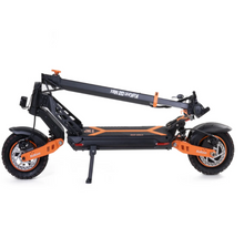 Load image into Gallery viewer, Kugoo kirin G2 Max 48V 20Ah 1000W 55kmh max speed
