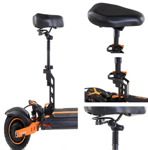 Kugoo kirin G2 Max 48V 20Ah 1000W 55kmh max speed