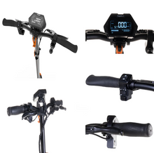 Load image into Gallery viewer, Kugoo kirin G2 Max 48V 20Ah 1000W 55kmh max speed
