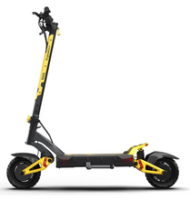 Load image into Gallery viewer, KUGOO Kirin G3 Pro Electric Scooter 52V 23Ah Dual motor 1200W 65Kmh Top Speed - E-Scooter UAE Hub
