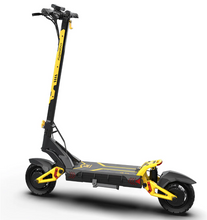 Load image into Gallery viewer, KUGOO Kirin G3 Pro Electric Scooter 52V 23Ah Dual motor 1200W 65Kmh Top Speed - E-Scooter UAE Hub
