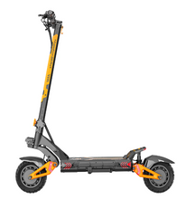 Load image into Gallery viewer, KUGOO Kirin G3 Pro Electric Scooter 52V 23Ah Dual motor 1200W 65Kmh Top Speed - E-Scooter UAE Hub
