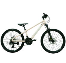 Load image into Gallery viewer, Trinx M240 Adventure Kids Bicycle 24-Inch Age 12+
