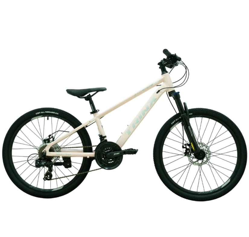 Trinx Trinx M240 Adventure Kids Bicycle 24-Inch Age 12+ – E-Scooter UAE Hub