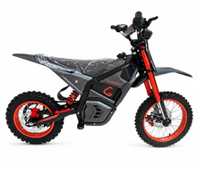 Load image into Gallery viewer, 2026 -New Wish 01 Dreamer Bike 48V 20Ah 1800W
