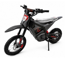 Load image into Gallery viewer, 2026 -New Wish 01 Dreamer Bike 48V 20Ah 1800W
