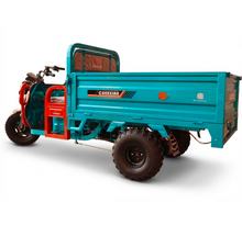 Load image into Gallery viewer, CHENXIAN 1.6-meter Tricycle For Dump Material handling &amp; Construction industry
