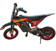 Load image into Gallery viewer, Kids Electric Dirt Bike 36V – Ages 3-9 Years
