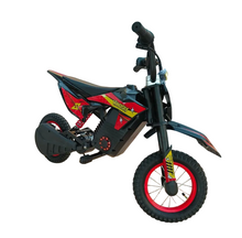 Load image into Gallery viewer, Kids Electric Dirt Bike 36V – Ages 3-9 Years
