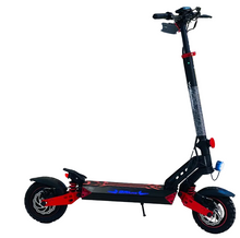Load image into Gallery viewer, GR LINE G3 Electric Scooter 48V 13Ah 2000W
