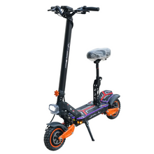 Load image into Gallery viewer, GR Line G5 Plus Electric Scooter 48V 21Ah 2000W Dual Motor E Scooter
