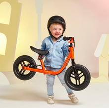 Load image into Gallery viewer, Lanq Alloy Kids Balance Bike -AGE 2-5 Years Unisex
