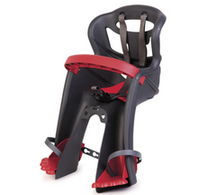 Load image into Gallery viewer, Bellelli Tatoo Plus Child Bicycle Front Seat
