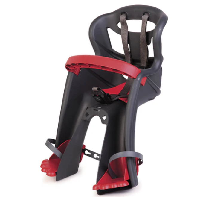 Bellelli Tatoo Plus Child Bicycle Front Seat