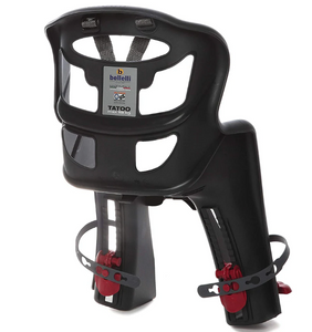 Bellelli Tatoo Plus Child Bicycle Front Seat
