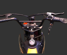 Load image into Gallery viewer, Kugoo wish mini monster bike for kids 48V 9Ah 500W Age 6-14 Years
