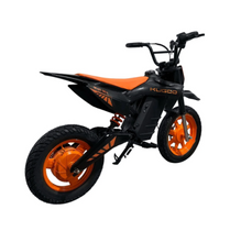 Load image into Gallery viewer, Kugoo wish mini monster bike for kids 48V 9Ah 500W Age 6-14 Years
