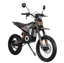 Load image into Gallery viewer, Kugoo Wish 02 Mini Electric Dirt Bike 48V 22.5Ah 1200W For kids Teens Age 7+
