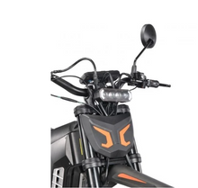 Load image into Gallery viewer, Kugoo Wish 02 Mini Electric Dirt Bike 48V 22.5Ah 1200W For kids Teens Age 7+
