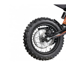 Load image into Gallery viewer, Kugoo Wish 02 Mini Electric Dirt Bike 48V 22.5Ah 1200W For kids Teens Age 7+
