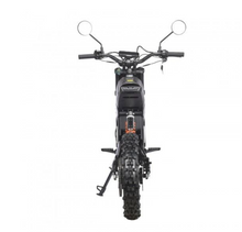 Load image into Gallery viewer, Kugoo Wish 02 Mini Electric Dirt Bike 48V 22.5Ah 1200W For kids Teens Age 7+
