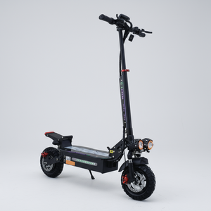 CHENXIAN D06 Pro Electric Scooter 48V 13Ah 2000W