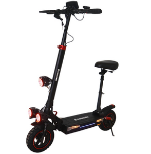 Chenxn T4 Electric Scooter high speed powerful 48V 13A 2000W