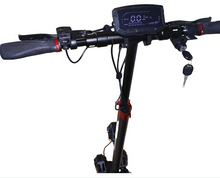 Load image into Gallery viewer, Chenxn T4 Electric Scooter high speed powerful 48V 13A 2000W
