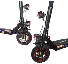 Load image into Gallery viewer, Chenxn T4 Electric Scooter high speed powerful 48V 13A 2000W
