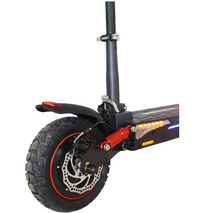 Load image into Gallery viewer, Chenxn T4 Electric Scooter high speed powerful 48V 13A 2000W
