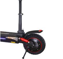 Load image into Gallery viewer, Chenxn T4 Electric Scooter high speed powerful 48V 13A 2000W
