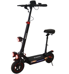 Chenxn T4 Electric Scooter high speed powerful 48V 13A 2000W
