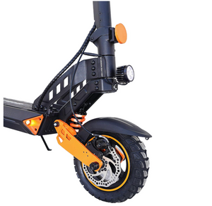Chenxian F2 Kick Premium Adults Electric Scooter