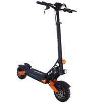 Load image into Gallery viewer, Chenxian F2 Kick Premium Adults Electric Scooter
