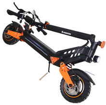 Load image into Gallery viewer, Chenxian F2 Kick Premium Adults Electric Scooter
