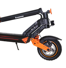 Load image into Gallery viewer, Chenxian F2 Kick Premium Adults Electric Scooter
