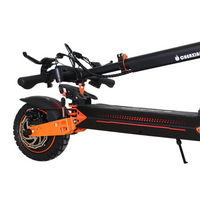 Load image into Gallery viewer, Chenxian F2 Kick Premium Adults Electric Scooter
