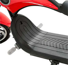 Load image into Gallery viewer, X1 Harley fat tire E bike 60V 12Ah 3000W - E-Scooter UAE Hub
