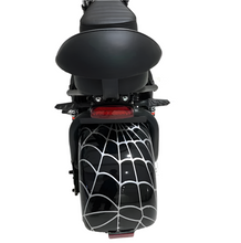 Load image into Gallery viewer, X3 Big Harley E Bike dual seater 60V 12Ah 1500w
