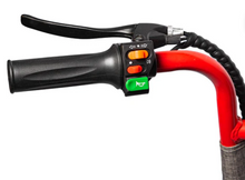 Load image into Gallery viewer, C2 Small harley E Scooter 500W 48V 12Ah - E-Scooter UAE Hub
