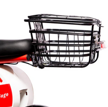 Load image into Gallery viewer, C2 Small harley E Scooter 500W 48V 12Ah - E-Scooter UAE Hub

