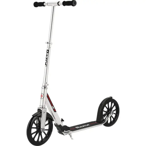 Razor Scooter A6 Silver - E-Scooter UAE Hub