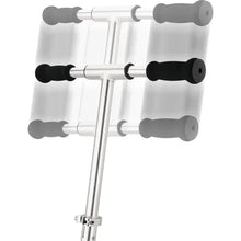Load image into Gallery viewer, Razor Scooter A6 Silver - E-Scooter UAE Hub
